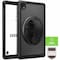 Cellairis SAMSUNG TAB A7 LITE SHOWCASE GRIP W/ KS/HS AB B/C 40-0044004 - alternate 1