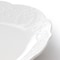 Gibson Home Bountiful Joy 18.75 x 14 Inch Durastone Oval Platter in White 136588.01 - alternate 3