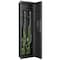 Wrightmaster 2-Gun Multifunctional Gun Safe with Fingerprint Lock, Adjustable Shelves, Built-In Wall ZOR-P207550 - alternate 5