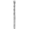 Bosch Hammer Masonry Drill, 3/4in, Carbide HC2122 - alternate 1