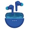 Belkin Soundform Nano2 True Wireless Earbuds, Blue AUC011btBL - alternate 1