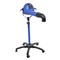 Xpower XPOWER B-16 Pro Finisher Brushless DC Motor Professional Pet Grooming Finishing Stand Dryer B-16 - alternate 1