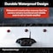 Furrion Vision S+ Backup Camera, camera only FCNFDTASF - alternate 5