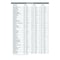 House Of Doolittle Academic Weekly/Monthly Planner, 12 Months, Aug-Jul, 7 in x 9 in, Black Suede-Like Cover 2955-32 - alternate 2
