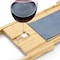 Megachef Expandable Bamboo Wood Bath Tray 750122128M - alternate 4