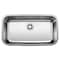 Blanco Stellar 32in Single Bowl Undermount Stainless Steel Kitchen Sink 442576 - alternate 1
