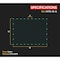 Mytee Products Green Heavy Duty 70% Shade Mesh Tarps 6 Oz with Grommets ROLL-Off MT10-18-G - alternate 5