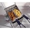 Bayou Classic 57000 BTU Stainless Steel Deep Fryer 4 gal 700-701 - alternate 4