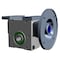 Cone Drive WORM GEAR REDUCER B051130.BAFX2 - alternate 1