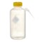 Nalgene Wash Bottle, Plastic, Colorless, PK24 2436-0504 - alternate 3