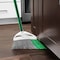 Libman Commercial Libman Large Precision Angle Broom w/ Dust Pan, 13in W 248 - alternate 3