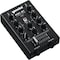 Gemini 2 channel Analog DJ mixer Bluetooth Input MM1BT - alternate 3