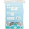Whitmor Reversible Ironing Board Cover/Pad - Paragon Turquoise & Gray 6880-834-PRGNTQPL - alternate 2