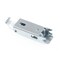 Prime-Line Draw Hasp Hinge Latch 2-3/4 inch with Screws Zinc Plated (Single Pack) U 117410 - alternate 3