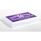 Ready 2 Learn Washable Stamp Pad, Purple, 6PK CE10046 - alternate 4