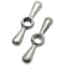 Do It Best Sillcock Tee Handle for 16 Broach Splined Stem DIB806-15 - alternate 1