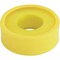 Ez-Flo Eastman EZ-Flo 1/2'' x 260'' Yellow Premium Teflon Gas Line Tape 50033 - alternate 2