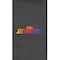 Dreamseat Stealth Power Plus Recliner with All Elite Wrestling Dynamite Color Logo XZ520823901CDSMHTUSBBLK-PSAEW0003 - alternate 4
