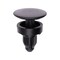 Auveco Honda Cowl Panel Retainer 17mm Head Diameter 9mm Length, 10PK 18165 - alternate 1