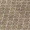 Homeroots 5' X 8' Brown And Beige Geometric Washable Indoor Outdoor Area Rug 596172 - alternate 6