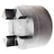 Timken Lovejoy HUB ALUMINUM SOLID CJ 19/24B HUB ALUMINUM SOLID - alternate 2
