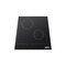 Summit 18in Wide 220V 2-Burner Radiant Cooktop CR2B228T - alternate 3