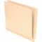Pendaflex FOLDER, FILE, ENDTAB, LAMINATD, 100PK 11035 - alternate 2