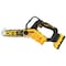 Dewalt 8 in L Cordless Battery-Powered Chainsaw Kit, 20 V, 3.0 Ah, Battery Included DCCS623L1 - alternate 5