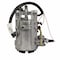 Motorcraft Fuel Filter,  FG1054 - alternate 4