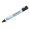 U-Mark Water Removable Marker Bla, 12 PK 10451 - alternate 1