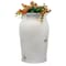 Good Ideas Impressions Amphora 100 Gallon Rain Saver - Sandstone IM-AMP100-SAN - alternate 3