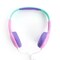 Hatchimals Kid-Safe Headphones in Pink and Blue HP2-03706 - alternate 3