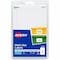 Avery Label, Remv, 5X3, We, 40 40PK AVE05450 - alternate 1