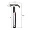 Big Horn 8 Oz Mini Claw Hammer 15153 - alternate 3