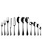 Mepra Perla Flatware Set - 67 Pieces - Stainless Steel 107622067 - alternate 1