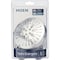 Moen Hydro Energetix 8-Spray Pattern 4.75'' Wall Mount Fixed Shower Head Chrome 200W0 - alternate 3