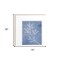 Homeroots Set Of Two Branch Sketch White Framed Wall Art, 2PK 476036 - alternate 2
