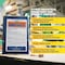 Zep Degreaser, 1 Gal Pail, Liquid, Orange, 4 PK 48524 - alternate 5