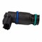 Motorcraft Vapor Canister Purge Solenoid,  CX2776 - alternate 1