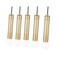 Z-Lite Stari 5-Light Linear Chandelier, 4.75 in W, Modern Gold 1956P-5L-MGLD - alternate 6