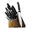 Henckels Silvercap 16-pc Knife Block set 1013694 - alternate 1