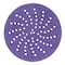 3M Cubitron 3M II Hookit Clean Sanding Abrasive Disc, 31461, 3 in, 220+, 4PK 737U - alternate 1