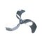 Airmaster Fans 30 in Epoxy Coated Replacement Propeller Assembly 30BA-1A - alternate 1