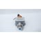 Ccs PRESSURE SWITCH 125/250/480V-AC 330-1000PSI 1/2IN NPT 646GZE5-7011 - alternate 1