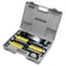 Performance Tool 7 pc. Auto Body Repair Kit, Sheet Metal Hammers, Dollies, Auto Repair M7007 - alternate 1