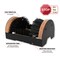 Performance Tool Boot & Shoe Brush, Wood Block, Steel Frame, Poly Bristles W9451 - alternate 3
