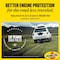 Pennzoil Full Synthetic 0W-20 Synthetic Motor Oil 5 qt 550058596 - alternate 3