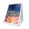 Signmission Yoga Classes, 24 Inch x 18 Inch A-frame Yard Sign, Coroplast Yard Sign SBC-1824-30441 - alternate 1