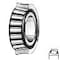 Timken TAPER ROLLER BEARING 32312B ; 32312B-90NA4 - alternate 3