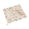 Apollo Tile Beige 12 in x 12 in Shell, Mother of Pearl Polished Floor and Wall Mosaic Tile 20 sqft/case, 20PK APLSMA88003A - alternate 5
